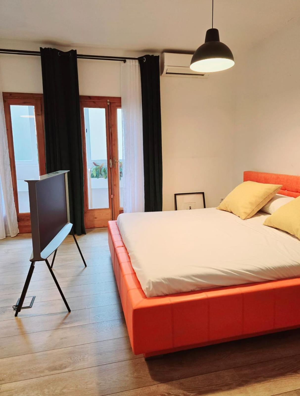 Baron- Center - Luxury Maison d'hôtes Palma