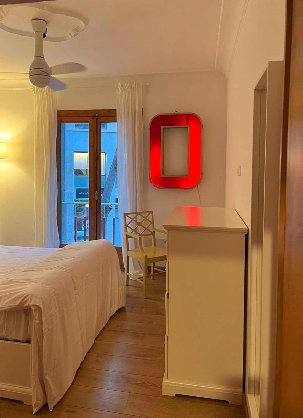 Baron- Center - Luxury Maison d'hôtes Palma