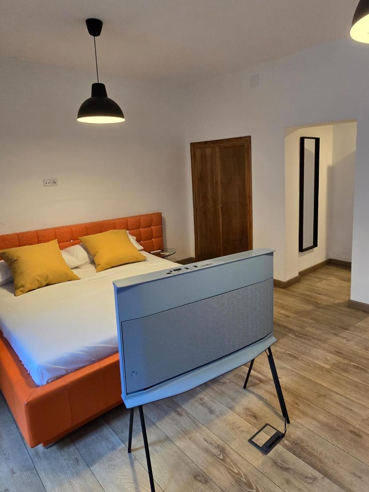 Baron- Center - Luxury Maison d'hôtes