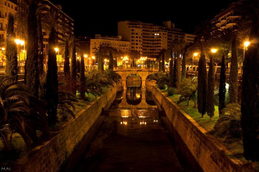 Baron- Center - Luxury Maison d'hôtes Palma
