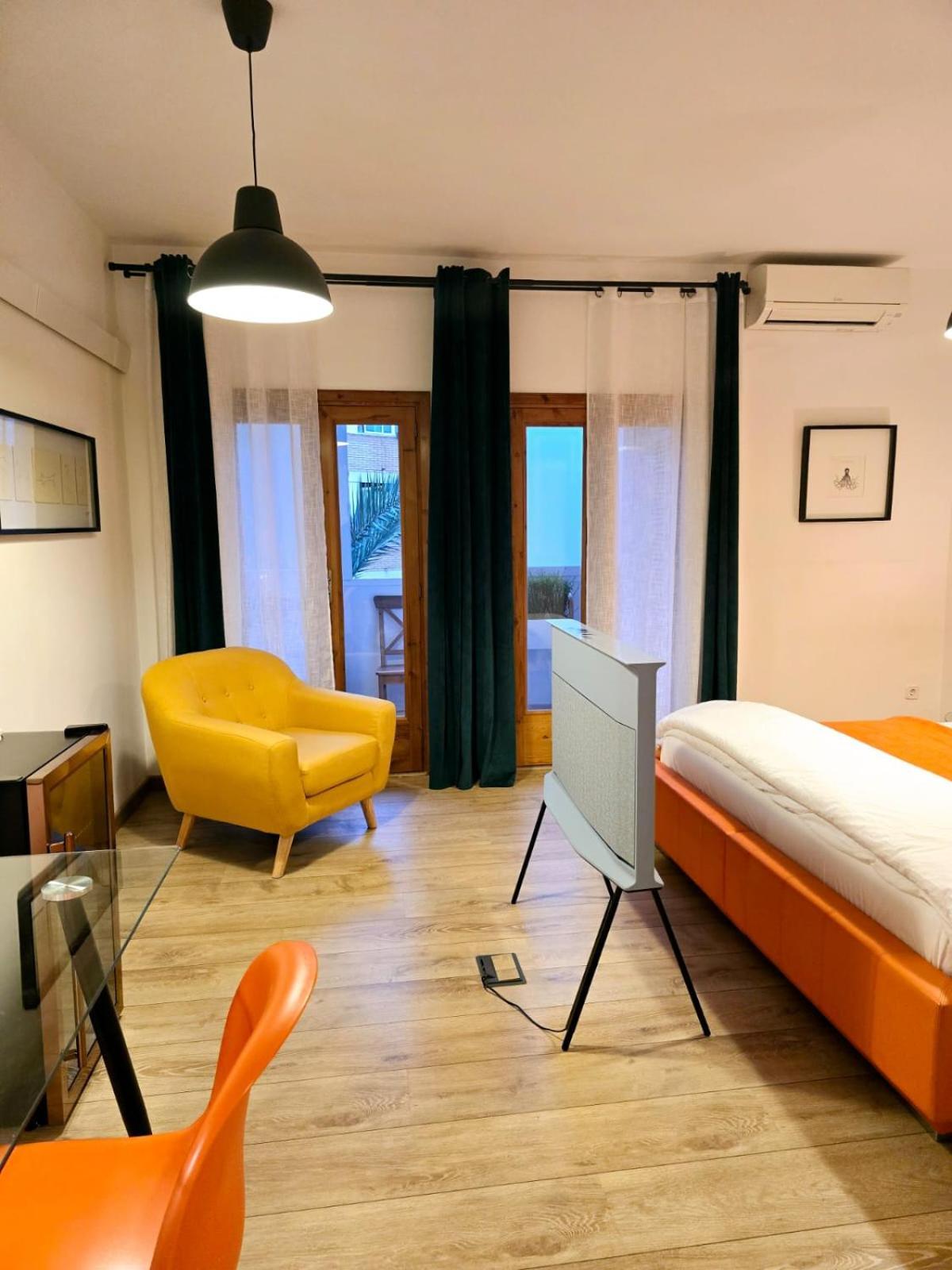 Maison d'hôtes Baron- Center - Luxury